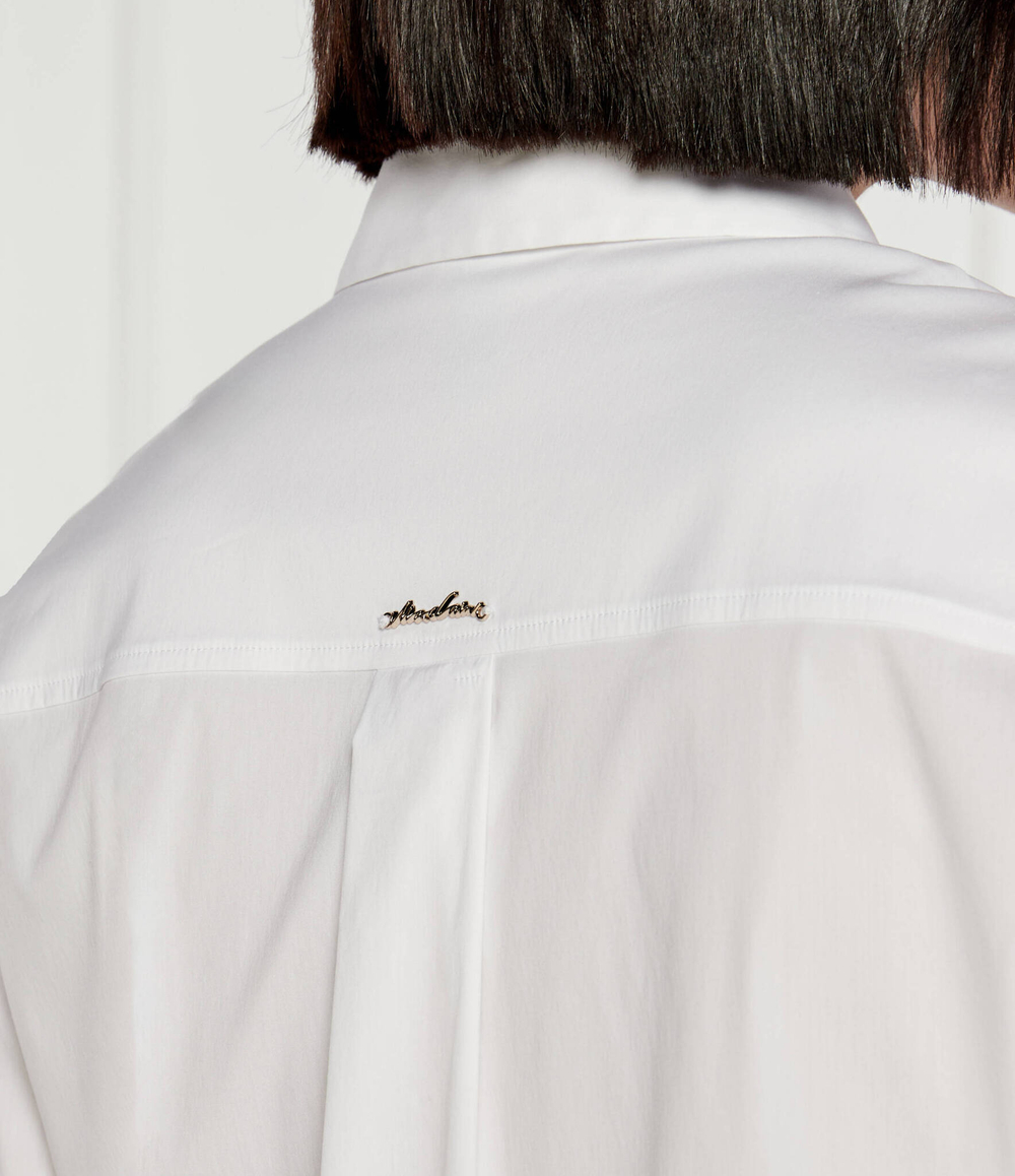 Рубашка Marc Cain - белый(XC 51.04 W71)