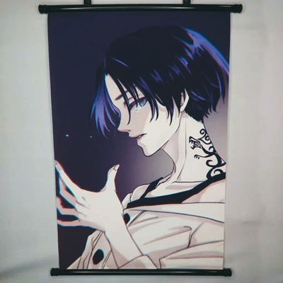 Гобелен Манджиро Сано (Майки)