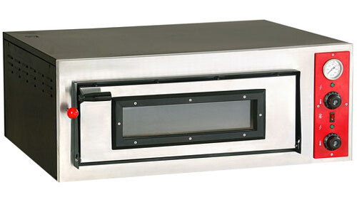 Печь для пиццы Gastrorag EPZ-4