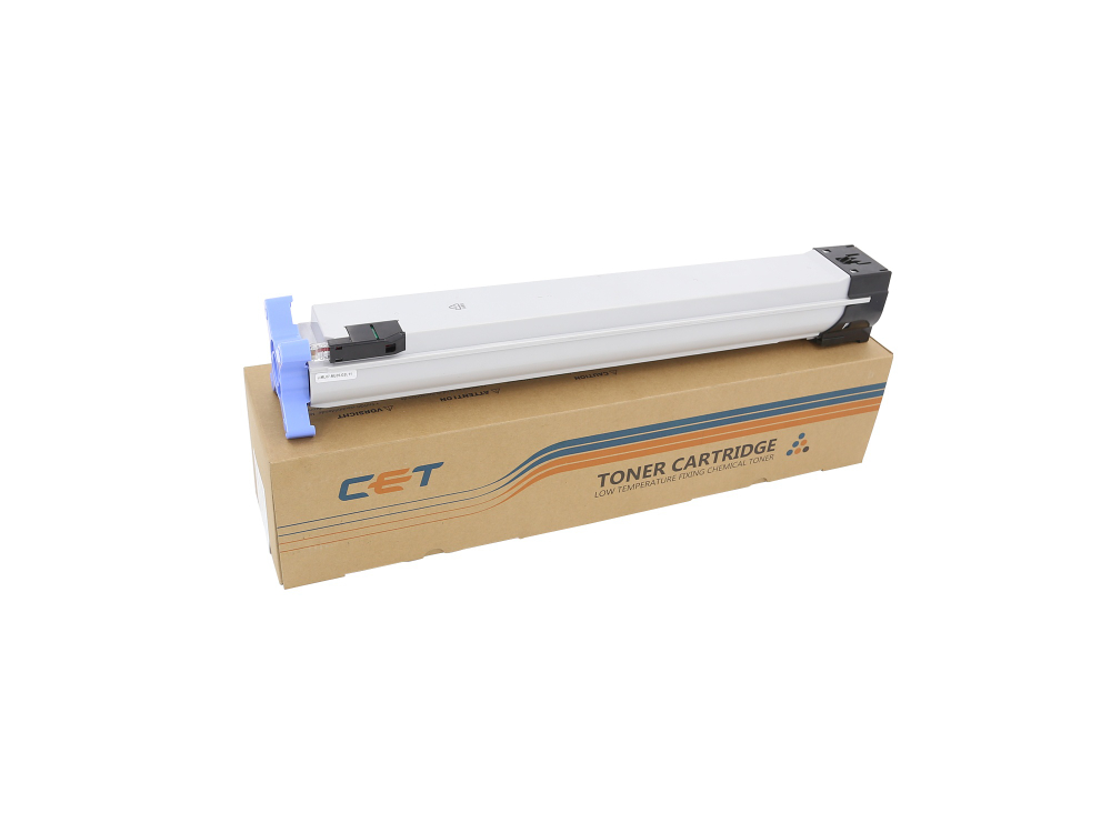 Тонер-картридж (CPT) W9052MC для HP Color LaserJet Managed MFP E87640/E87650/E87660 (CET) Yellow, 570г, 52000 стр., CET141721