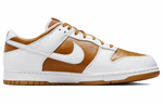 Кроссовки Nike Dunk "Dark Curry"
