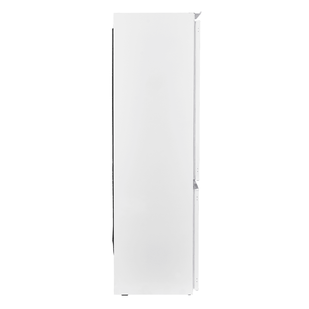 Встраиваемый холодильник NO FROST с инвертором MAUNFELD MBF177NFFWGR Inverter