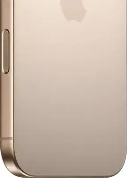 Apple iPhone 16 Pro 128Gb Пустынный Титан