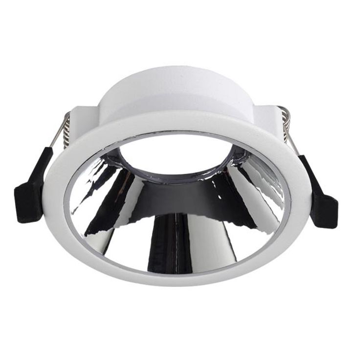 Встраиваемый светильник Crystal Lux CLT 052C WH-CH