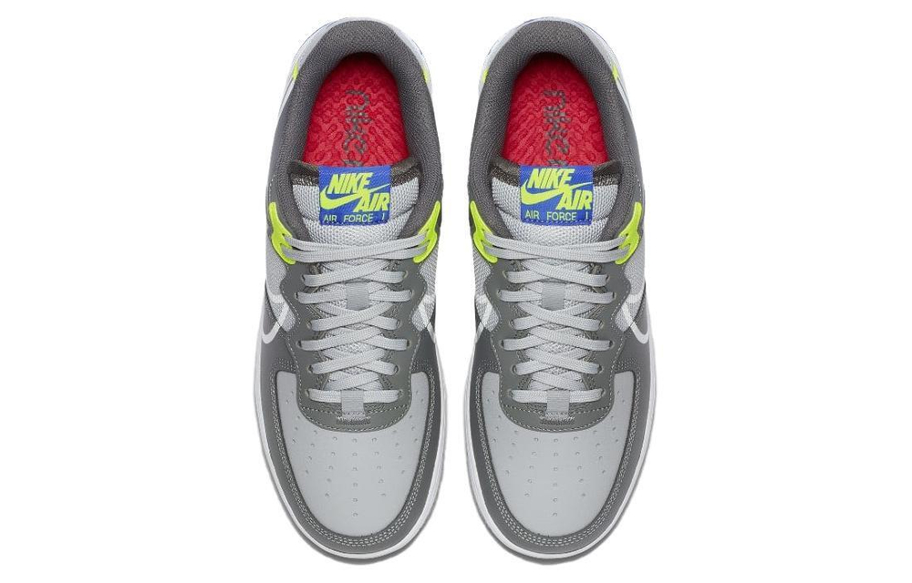 Кроссовки Nike Air Force 1 React