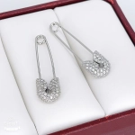 Серьги Xuping - арт878