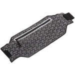 Сумка поясная для спорта и отдыха «Fitness», микс