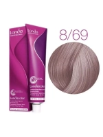 LONDA COLOR Стойкая крем-краска 8/69