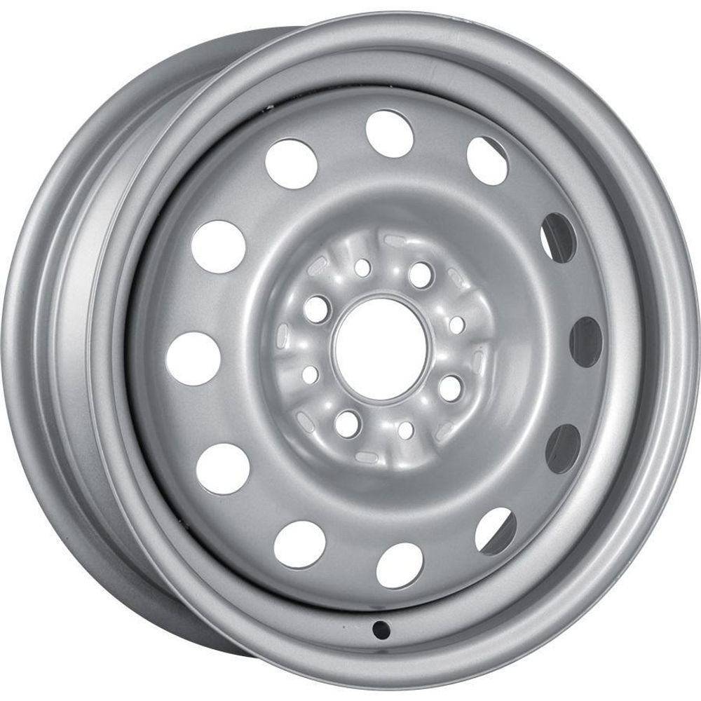 Accuride ВАЗ-2170 5.5x14 4x98 ET 35 Dia 58.6 (металлик)