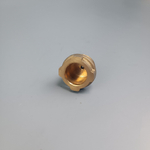 Втулка, заглушка трехходового клапана для котлов BAXI, Ariston арт. 998974, 600750