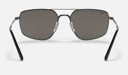 RAY-BAN RB3666 004/B1