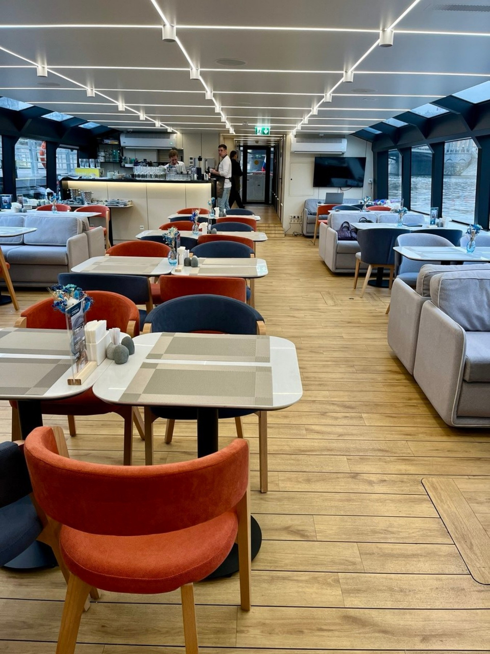 Из Дорогомилово в Зарядье: речная летопись Москвы