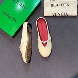 Мюли Bottega Veneta