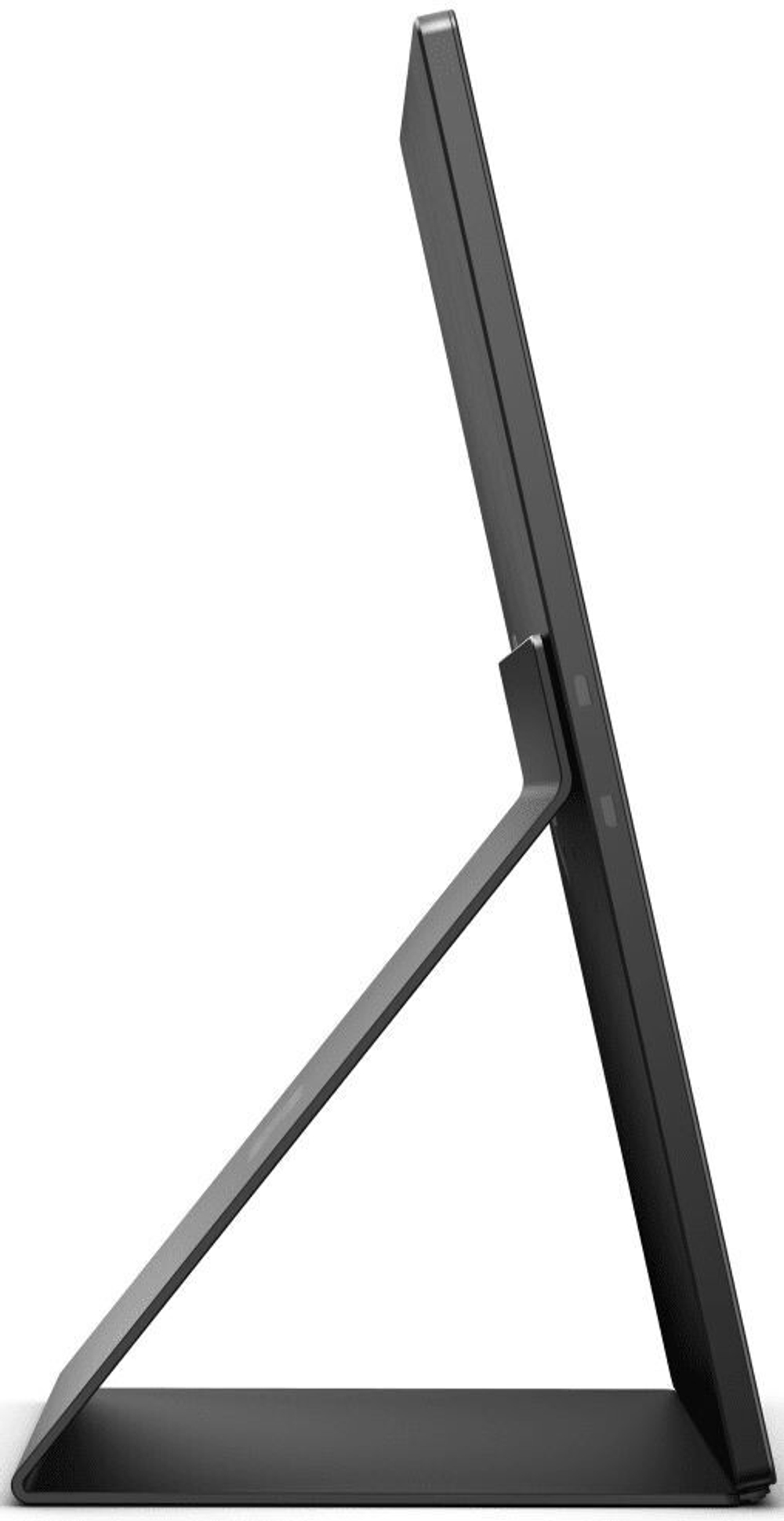 Портативный монитор 15.6" AOC 16T2 Black (16T2)