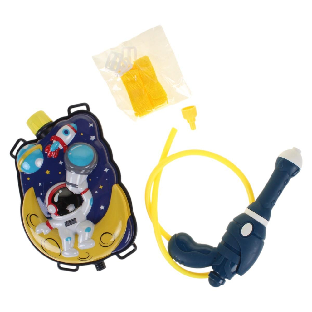 Водный пистолет 20см. пакет M40-18