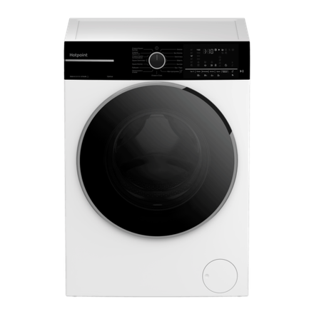 Стиральная машина Hotpoint WDSH 75549 VBX