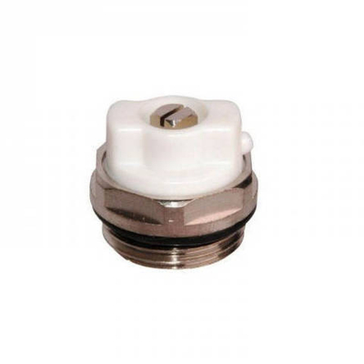 Воздухоотводчик Viessmann - 1/2" (c уплотнительным кольцом, 5 шт)