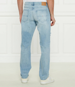 Джинсы RYAN DH7115 Tommy Jeans - голубой(DM0DM20395)