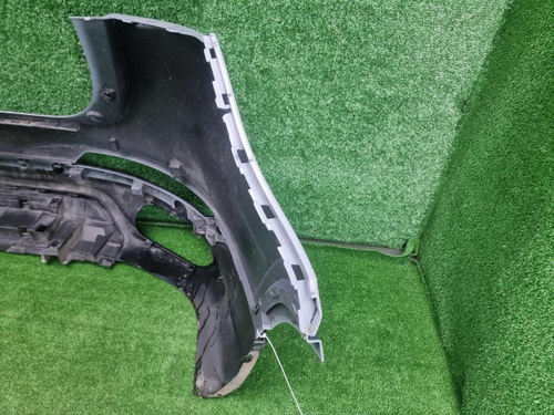 Бампер задний Geely Tugella (2022-2024)