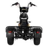 Электроскутер IKINGI X1 PRO TRIKE