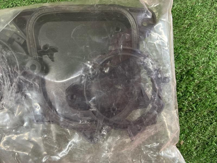 Вентилятор фары правый Mercedes Е W212 (2013-2016)