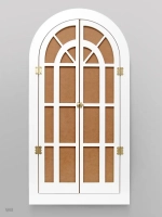 Фальш окно 95 см