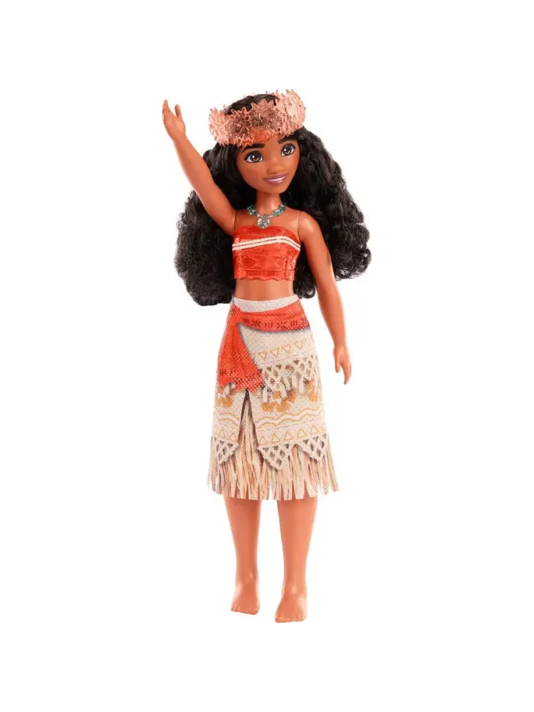 Кукла Принцесса Диснея Моана HPG68