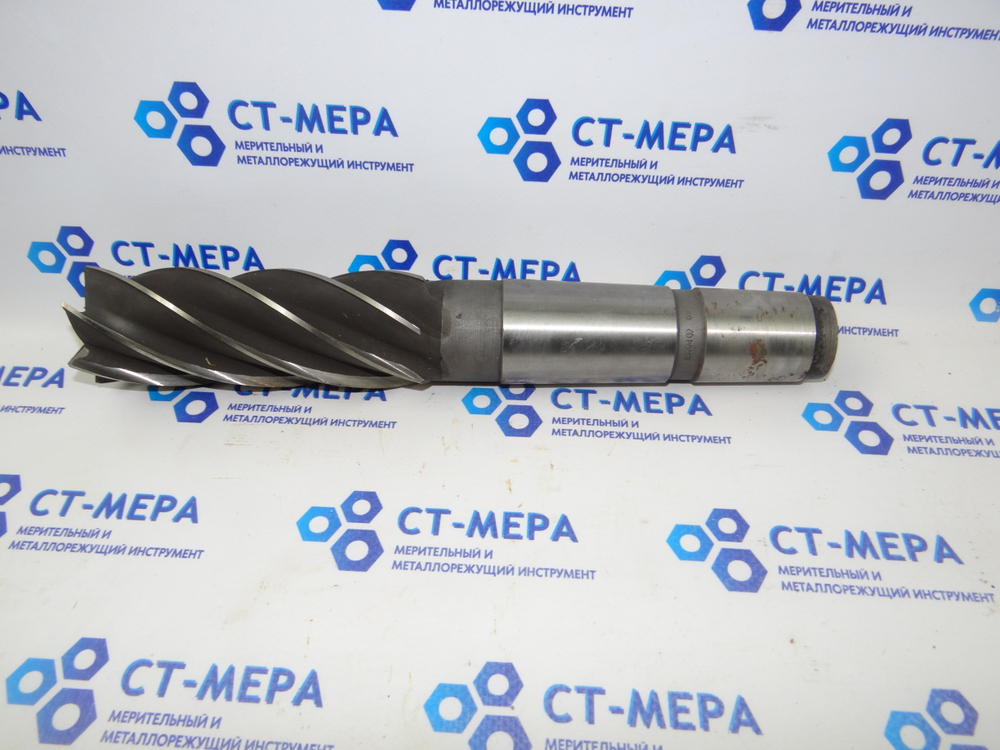 Фреза к/х 50х145х310 z=6 к/м4 Р6М5