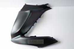 64501-KWN-902YA. COVER, R. FR. *NH436M*, Matt Black. Honda PCX.