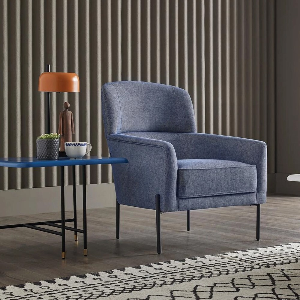 Кресло ENZA HOME DANTE EH53767