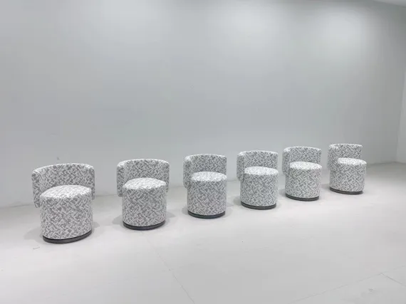 Кресло RUGIANO