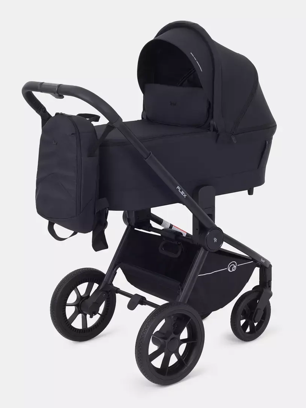 Коляска 2 в 1 Rant Flex 2025 RA076