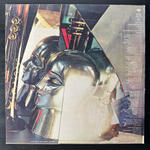 Miles Davis - The Man With The Horn (Голландия 1981г.)