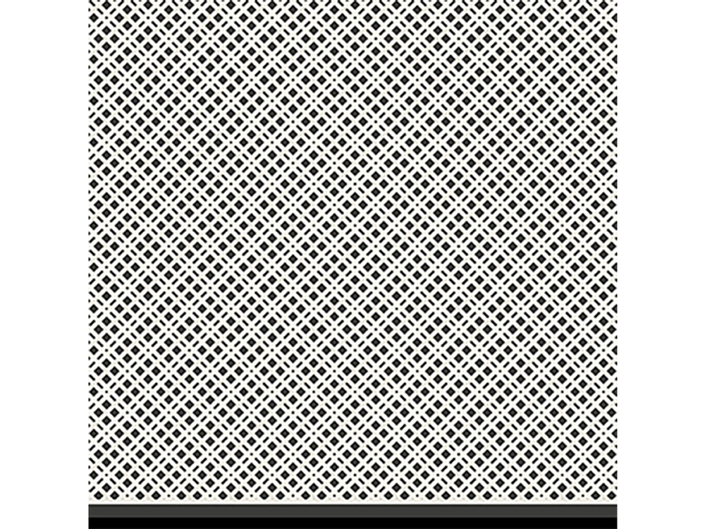 Клеенка столовая ПВХ "Элегия" 1,32*22м (22м/рул) Веревки 7055-010-white