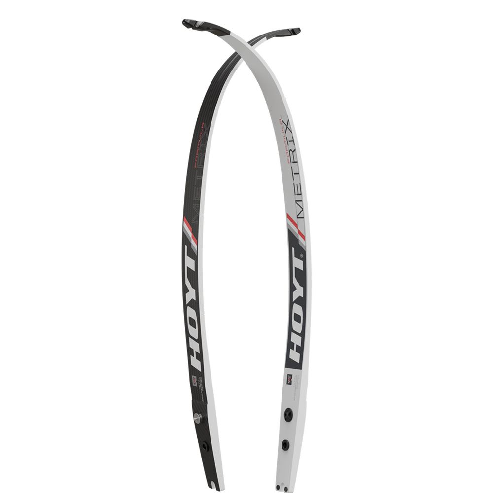 Плечи для лука спортивного Hoyt Recurve Limbs Formula Syntactic Foam Core Metrix (пара)