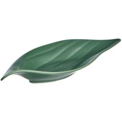 БЛЮДО LEFARD "GRASSLAND" В ФОРМЕ ЛИСТА 25*11*3,5 СМ