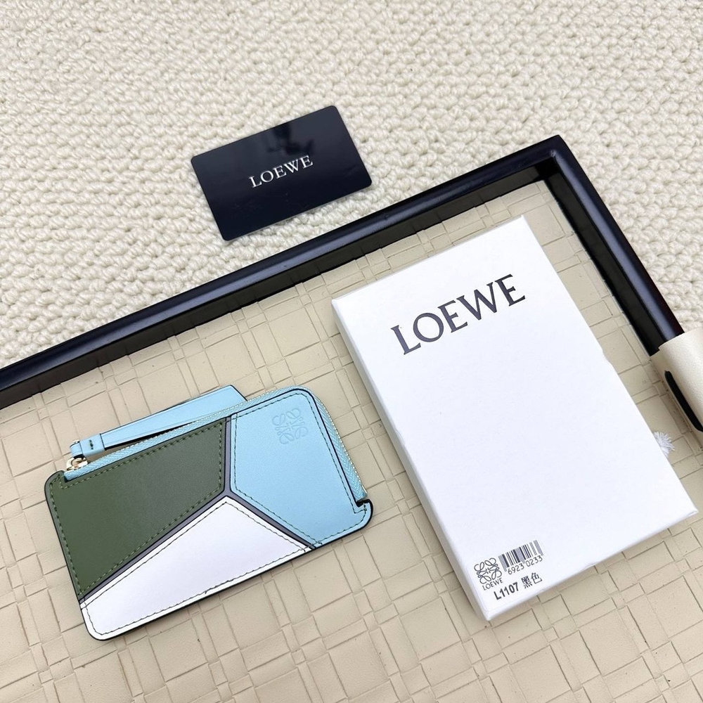 Картхолдер Loewe