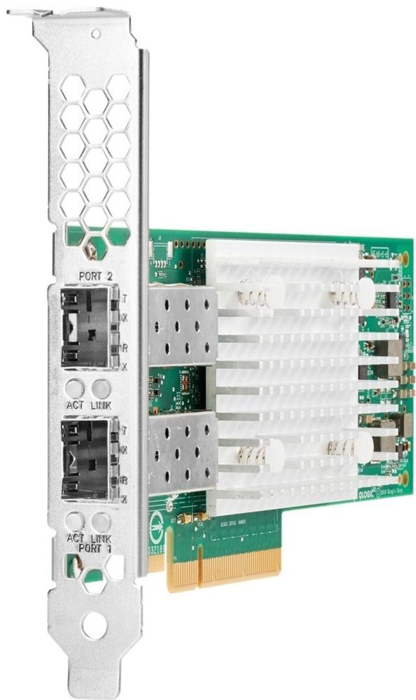 Сетевая карта HP P26259-B21