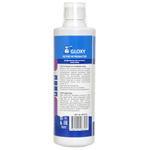 GLOXY Active Nitrobacter Кондиционер для быстрого запуска аквариума, 500 мл на 5000 л