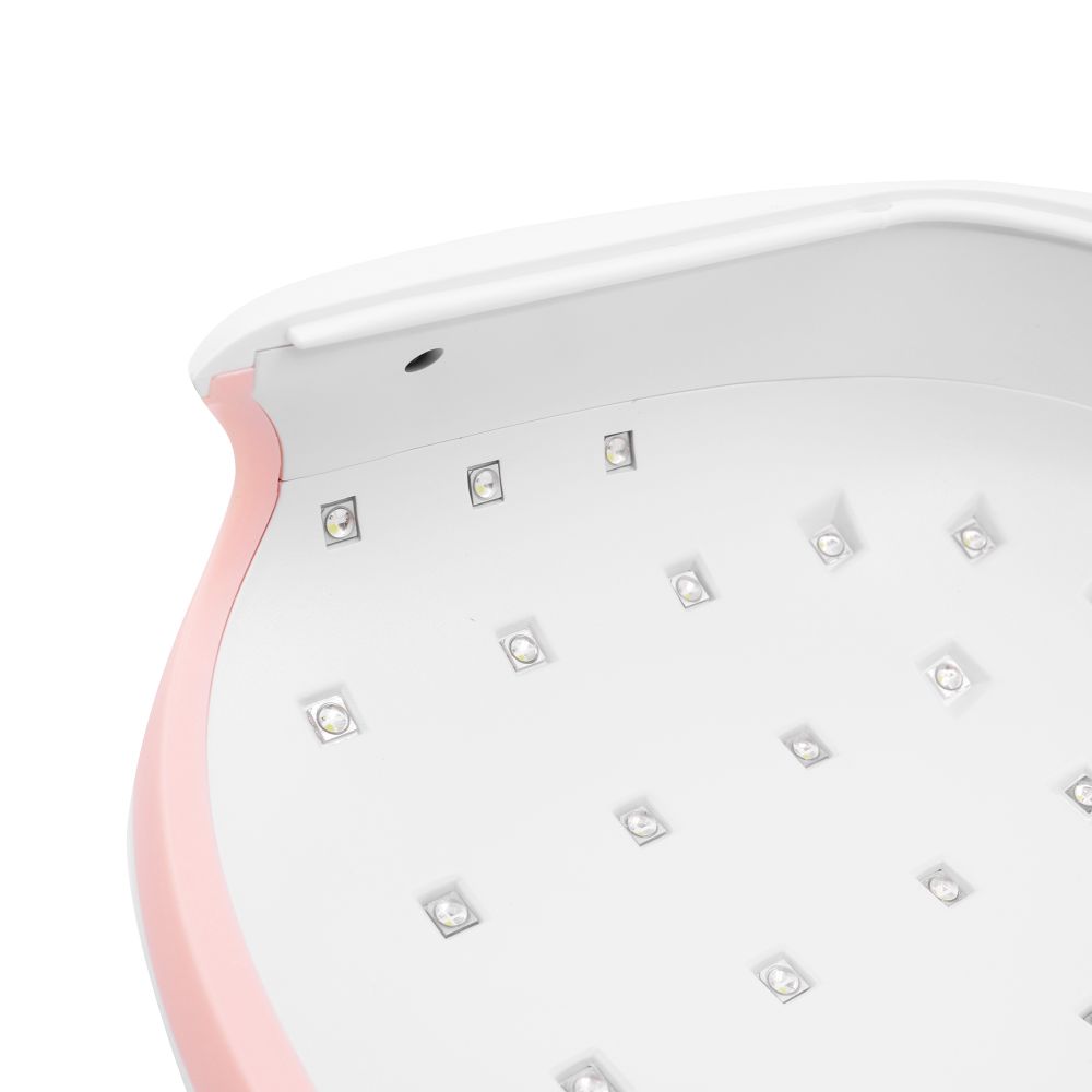 Sun 4S Led - Лампа Кварцевая для маникюра 48Вт 36 диод