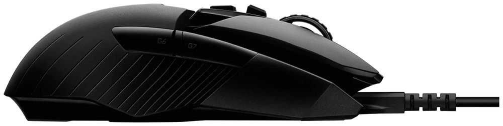 Беспроводная мышь Logitech G G903 Lightspeed, черный
