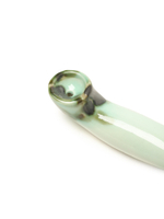 Трубка MUSHROOM LIGHT GREEN