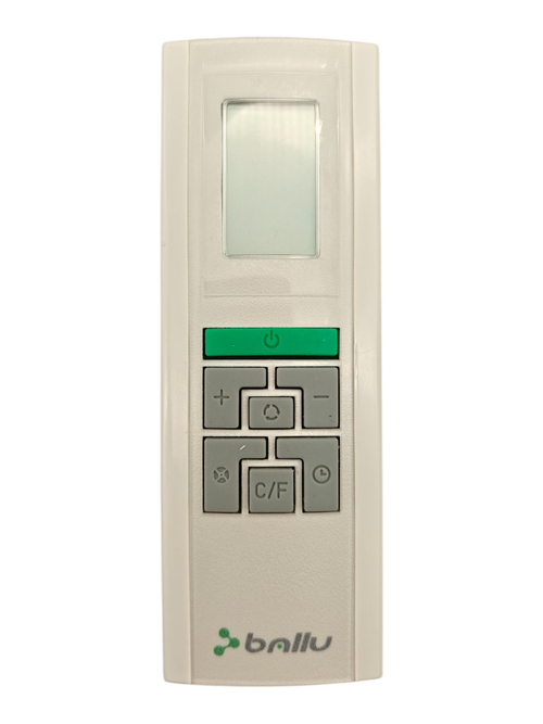 Пульт Ballu BDA мобильный ESC-RC-045