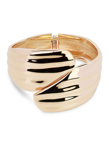 Браслет "Элиза" цвет - золото