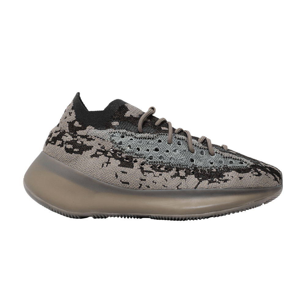 Кроссовки Adidas Originals Yeezy Boost 380 "Stone Salt"