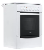 Плита газовая GEFEST ПГЭ 6102-02 (бел.)