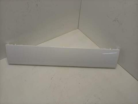 WHB1038 кт29 Декоративная панель (нижняя) для стиральной машины Hansa MSG10495 б/у