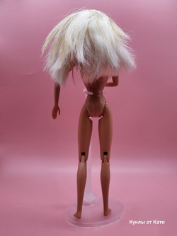 Кукла Барби 90х винтаж маленькая ведьма 1032