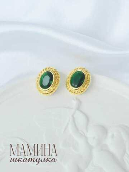 Сережки «Агнес»