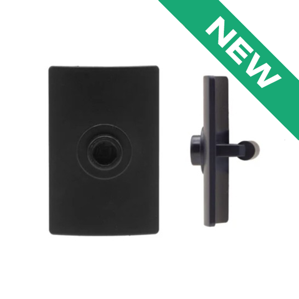 NEW Щит 98367 Black